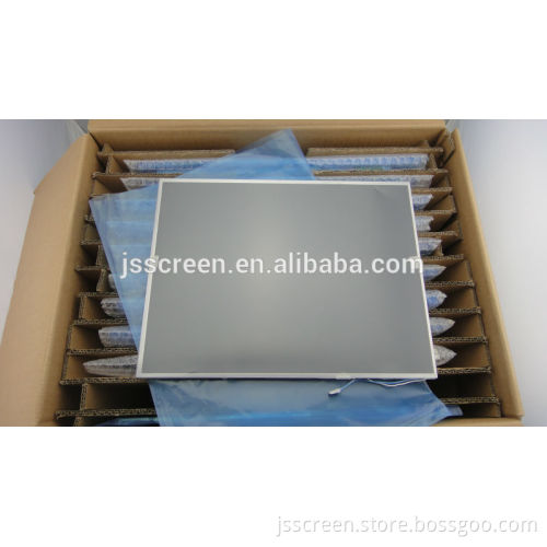 LTN160AT02 CCFL lcd replacement panels